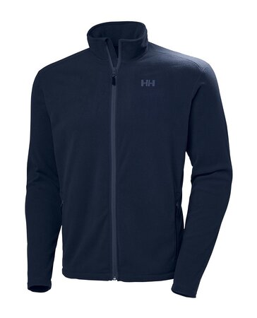 Helly Hansen Daybreaker Fleece Jacket Evening