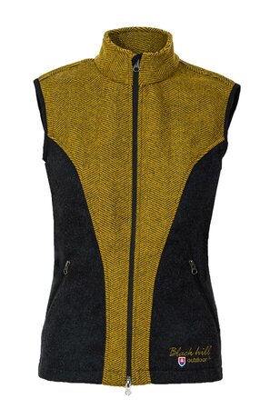 Vesta Black hill outdoor Živena Khaki/Čierna