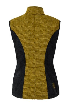 Vesta Black hill outdoor Živena Khaki/Čierna