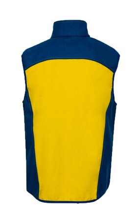 Vesta Black hill outdoor Muráň Žltá/Modrá