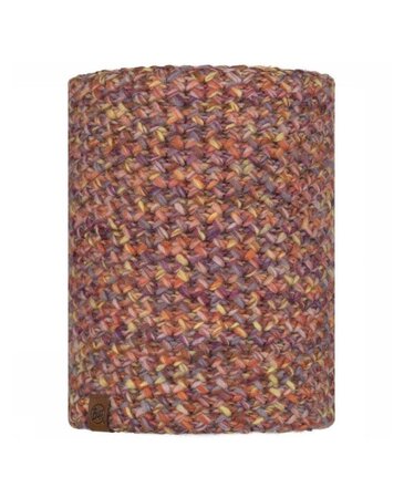 Nákrčník Buff Knitted & Fleece Margo Sweet