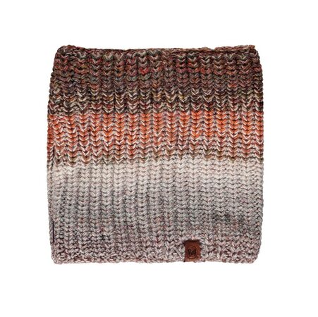 Nákrčník Buff Knitted & Fleece Olya Grey