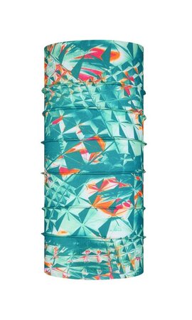 Nákrčník Buff Original Hymn Turquoise