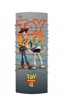 Nákrčník Buff Original Woody & Buzz Multi