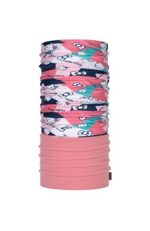 Nákrčník Buff Polar Hello Camo