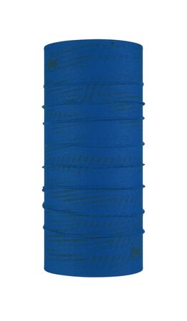 Nákrčník Buff Reflective Solid Olympian