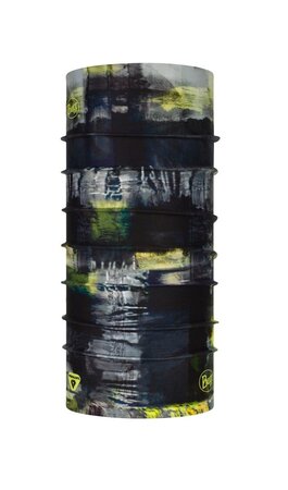 Nákrčník Buff Thermonet Hunder Multi