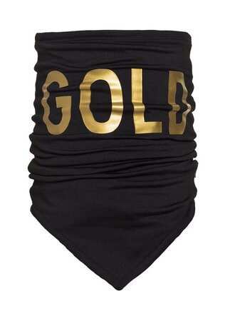 Nákrčník Goldbergh Marigold Neckwarmer Black