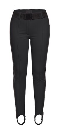 Lyžiarske nohavice Goldbergh PAIGE Black