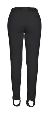 Lyžiarske nohavice Goldbergh PAIGE Black