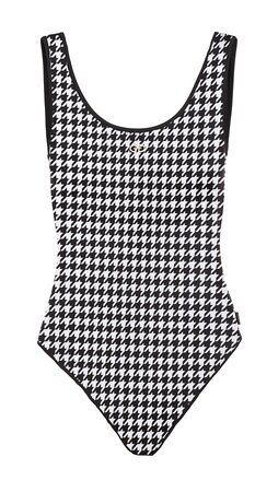 Plavky Goldbergh Pabana Black