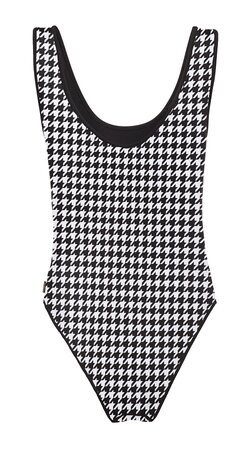 Plavky Goldbergh Pabana Black