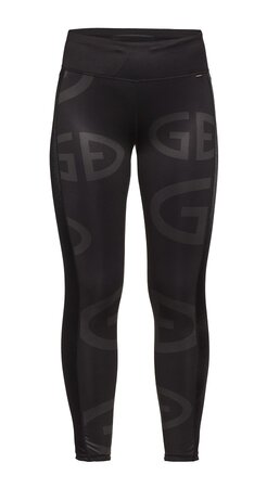 Dámske funkčné legíny Goldbergh Loula tight Black