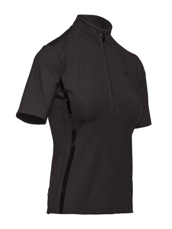 Cyklistický dres Goldbergh Joeli Black