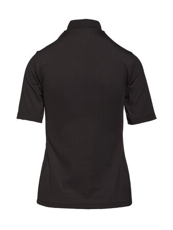 Cyklistický dres Goldbergh Joeli Black