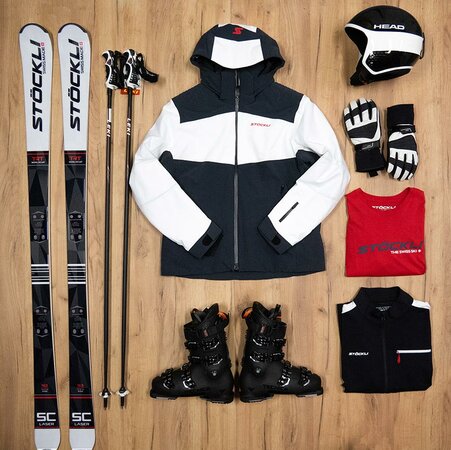 Tričko Stöckli red 19/20 Tričko Stöckli red 19/20