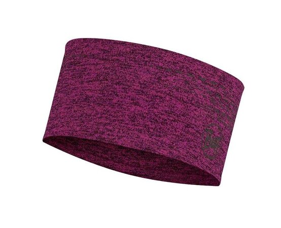 Čelenka Buff Dryflx Pump Pink