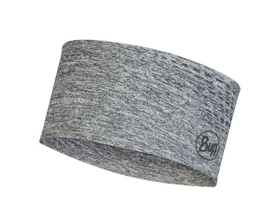 Čelenka Buff Dryflx R-Light Grey
