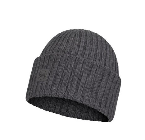 Čiapka Buff Knitted Ervin Grey mata