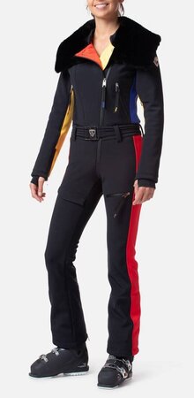 Zimný overal Rossignol W Ski Fly Overall 20/21