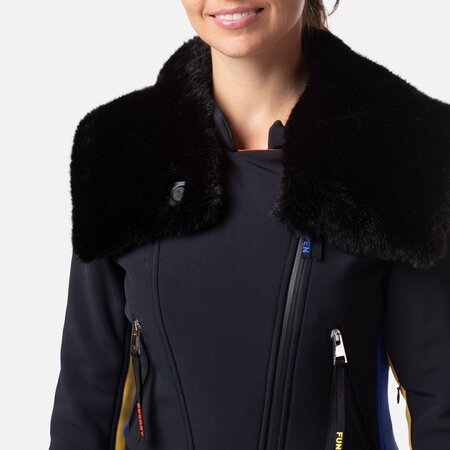 Zimný overal Rossignol W Ski Fly Overall 20/21