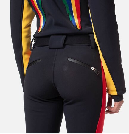 Zimný overal Rossignol W Ski Fly Overall 20/21