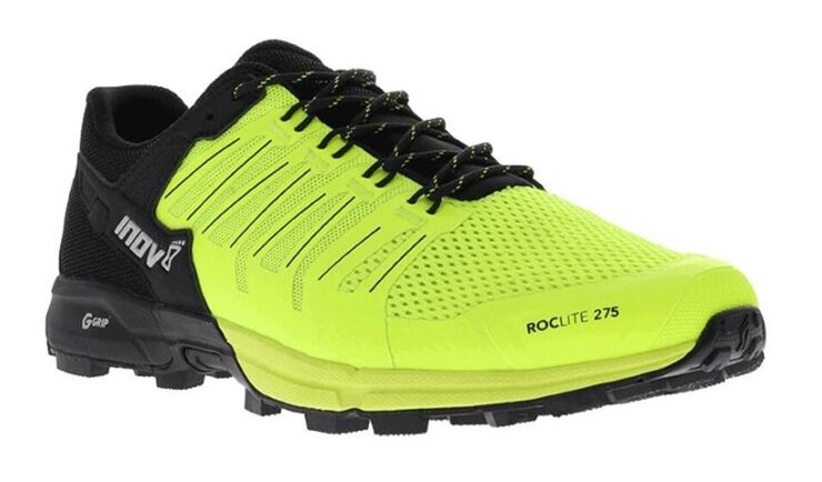 Bežecké tenisky Inov-8 Roclite 275 M Žltá