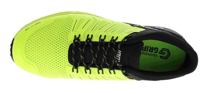 Bežecké tenisky Inov-8 Roclite 275 M Žltá
