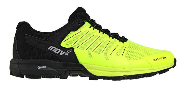 Bežecké tenisky Inov-8 Roclite 275 M Žltá