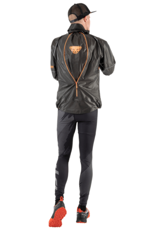 Bežecké tenisky Dynafit Ultra 100 Dawn/Black Out