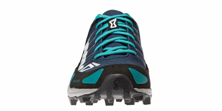 Bežecké tenisky Inov-8 X-talon 212 v2 W Modrá/Tyrkysová