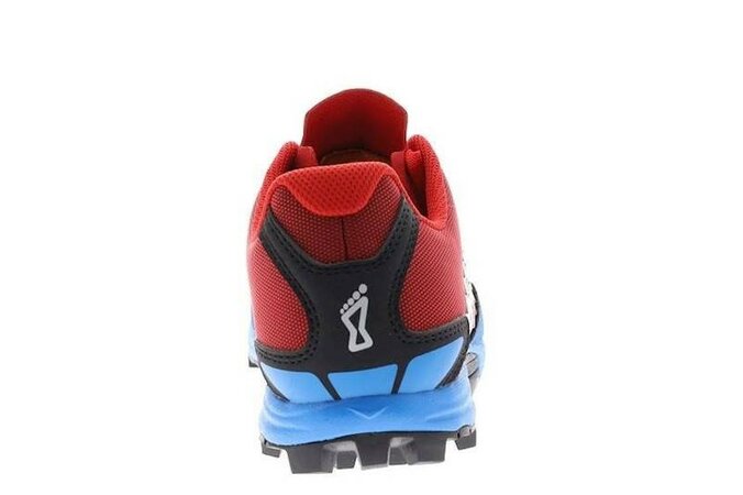 Bežecké tenisky Inov-8 X-talon 255 M Červená