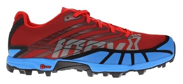 Bežecké tenisky Inov-8 X-talon 255 M Červená