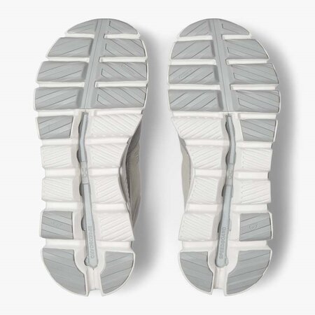 Bežecké tenisky On Running Cloud Hi Glacier/Grey