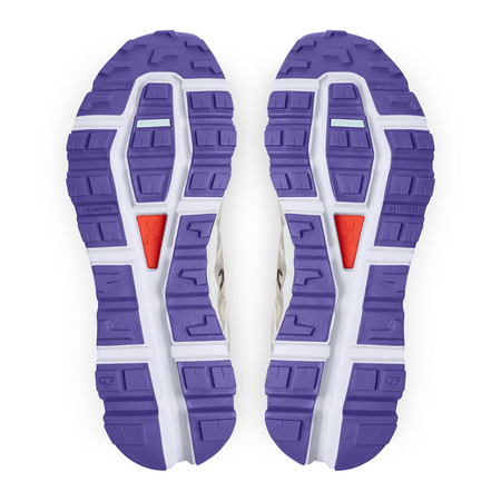 Bežecké tenisky On Running Cloudvista Frost/Mineral