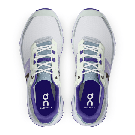 Bežecké tenisky On Running Cloudvista Frost/Mineral