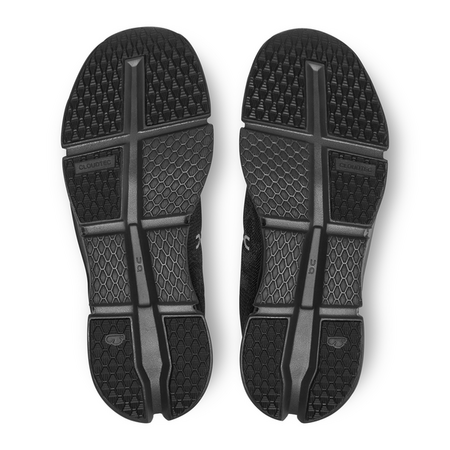 Bežecké tenisky On Running Cloudgo Black/Eclipse