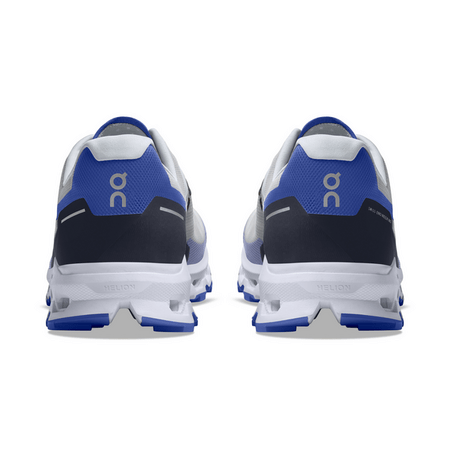 Bežecké tenisky On Running Cloudvista Frost/Ink Bežecké tenisky On Running Cloudvista Frost/Ink