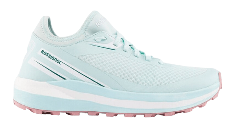Dámska obuv Rossignol Escaper Light Crystal Blue Dámska obuv Rossignol Escaper Light Crystal Blue