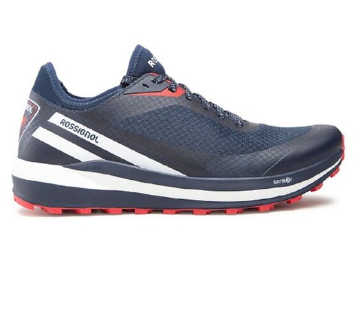 Topánky Rossignol Escaper Light Dark Navy