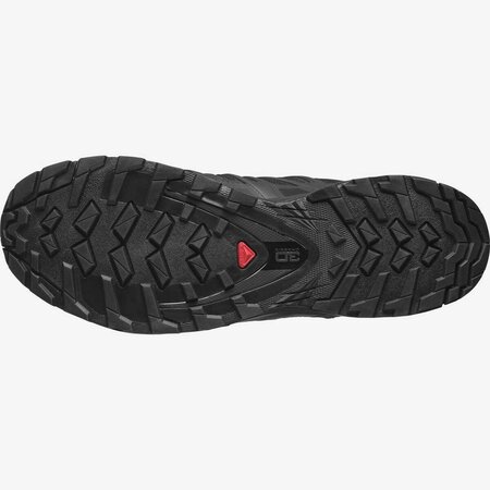 Topánky Salomon XA Pro 3D v8 Gore-Tex W Black/Phantom