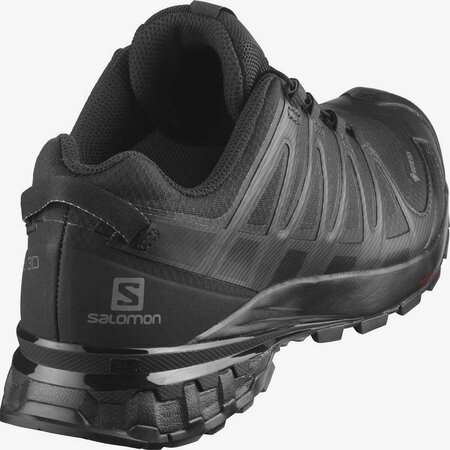 Topánky Salomon XA Pro 3D v8 Gore-Tex W Black/Phantom