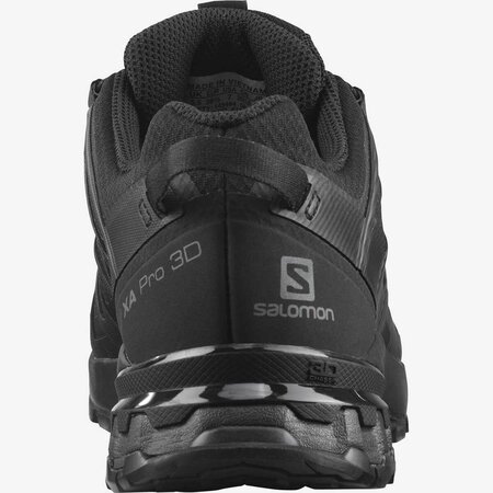 Topánky Salomon XA Pro 3D v8 Gore-Tex W Black/Phantom