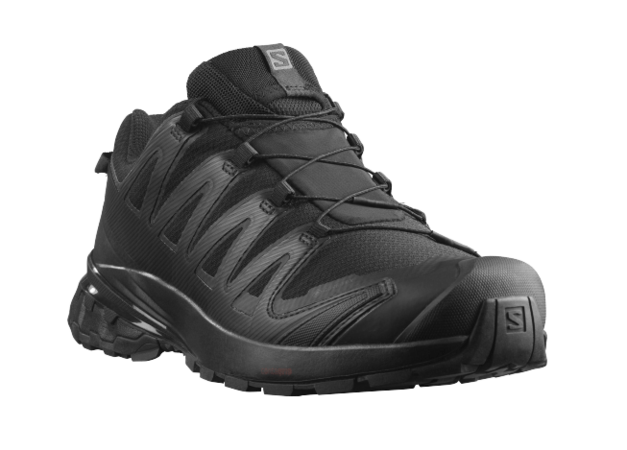 Topánky Salomon XA Pro 3D v8 Gore-Tex Black