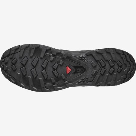 Topánky Salomon XA Pro 3D v8 Gore-Tex Black