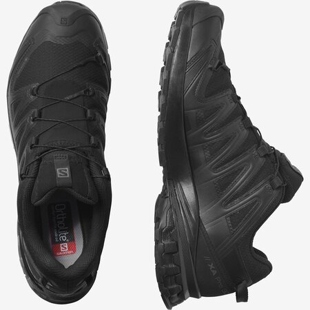 Topánky Salomon XA Pro 3D v8 Gore-Tex Black
