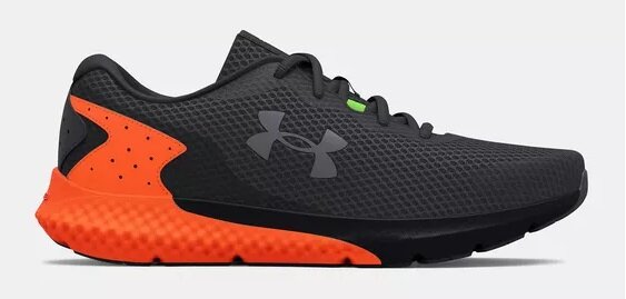Bežecké tenisky Under Armour Charged Rogue 3-Grey
