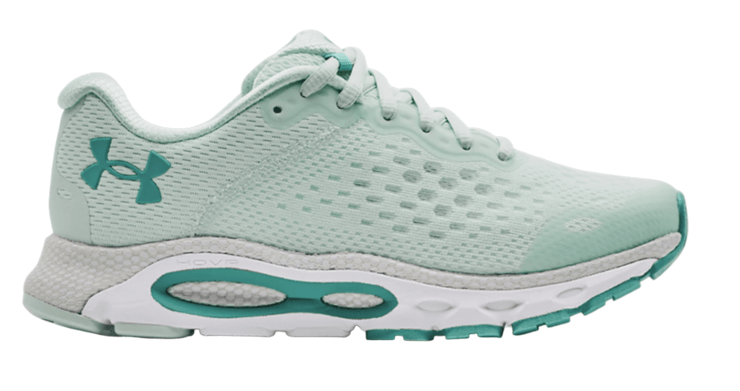 Bežecké tenisky Under Armour W Hovr Infinite 3 Green