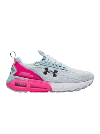 Bežecké tenisky Under Armour W HOVR Mega 2 Clone Blue Bežecké tenisky Under Armour W HOVR Mega 2 Clone Blue