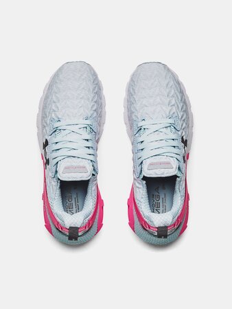 Bežecké tenisky Under Armour W HOVR Mega 2 Clone Blue Bežecké tenisky Under Armour W HOVR Mega 2 Clone Blue